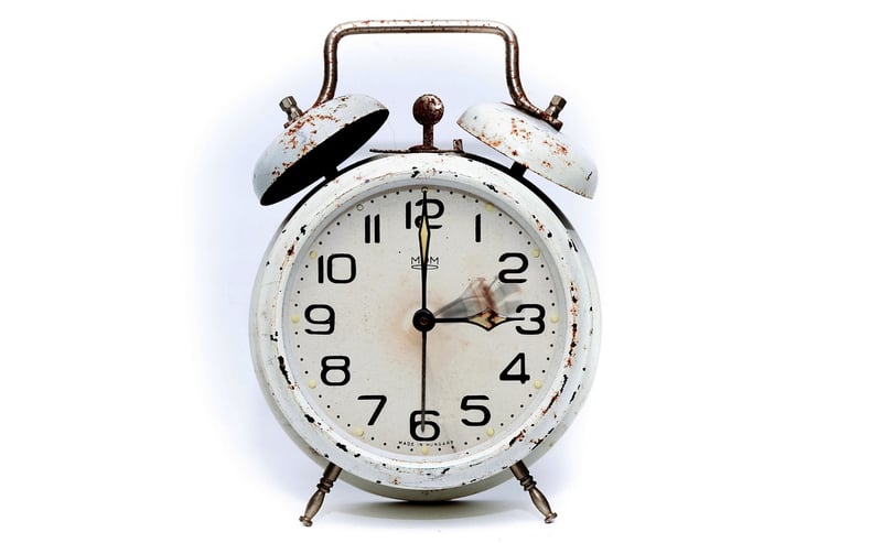 Time Dilation Effects