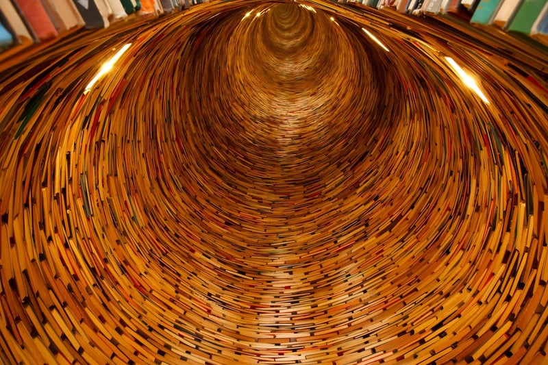 Wormhole Exploration