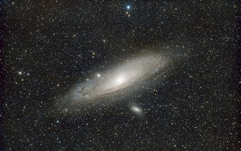 Cosmos Image